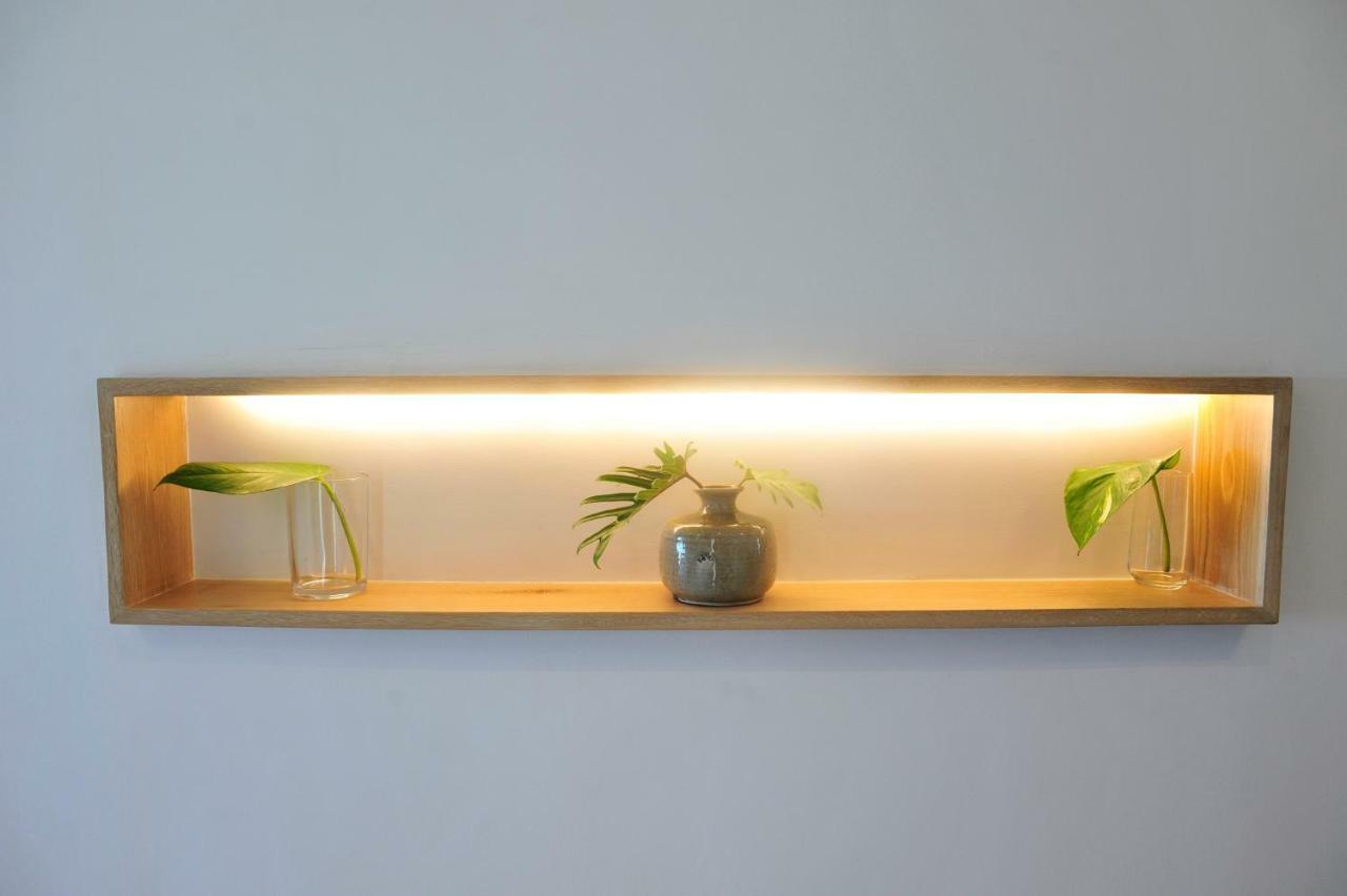Obiches Luxury Beachfront Apartment Trou-Aux-Biches Luaran gambar