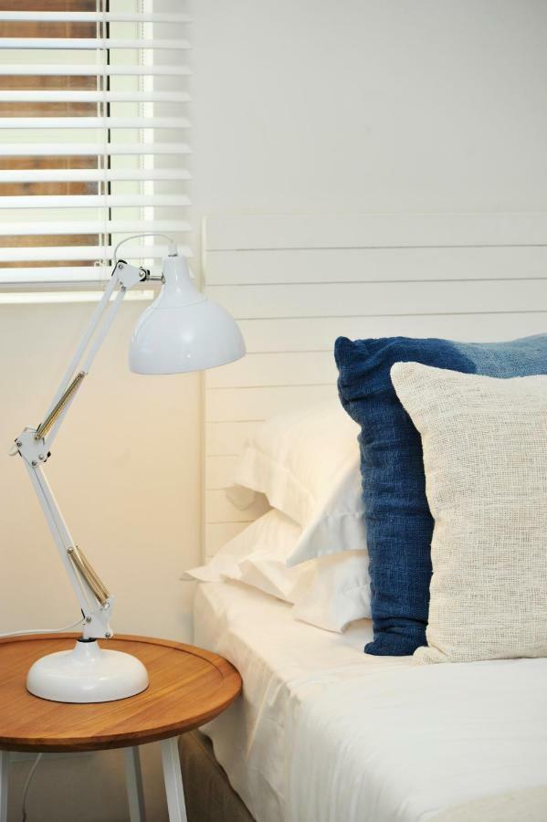 Obiches Luxury Beachfront Apartment Trou-Aux-Biches Luaran gambar
