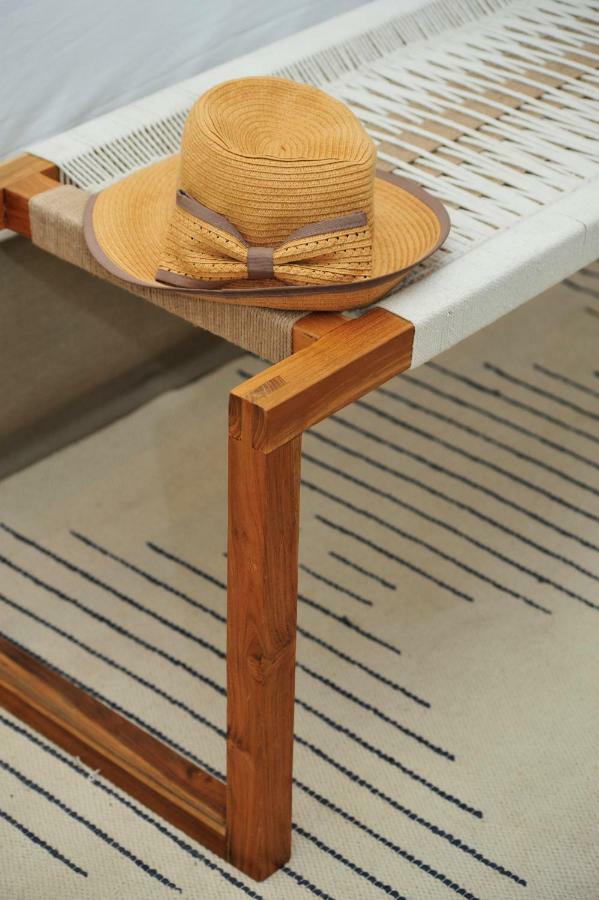 Obiches Luxury Beachfront Apartment Trou-Aux-Biches Luaran gambar